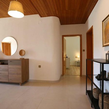House Pauline Apartment Лабин Екстериор снимка