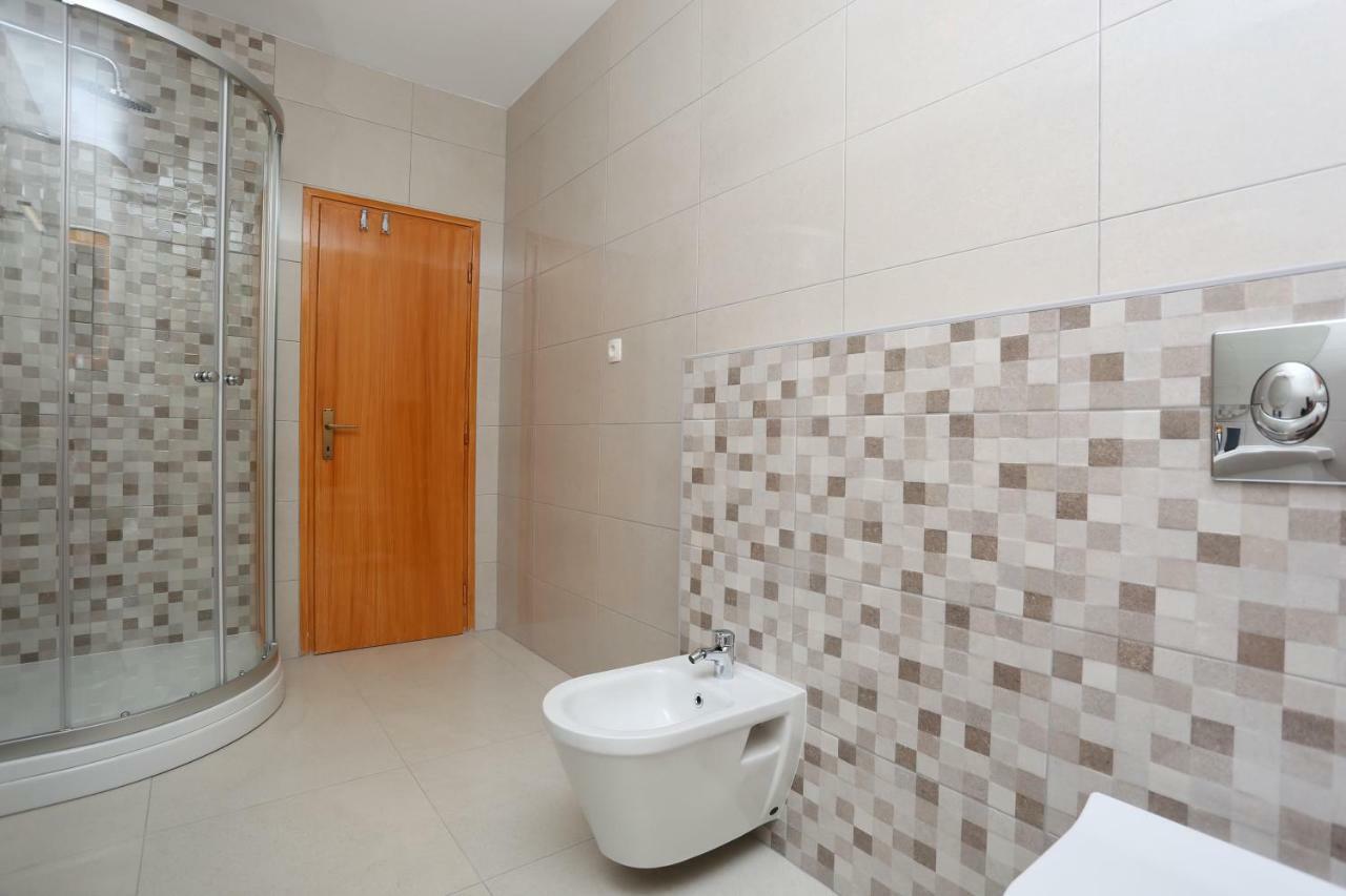 House Pauline Apartment Лабин Екстериор снимка