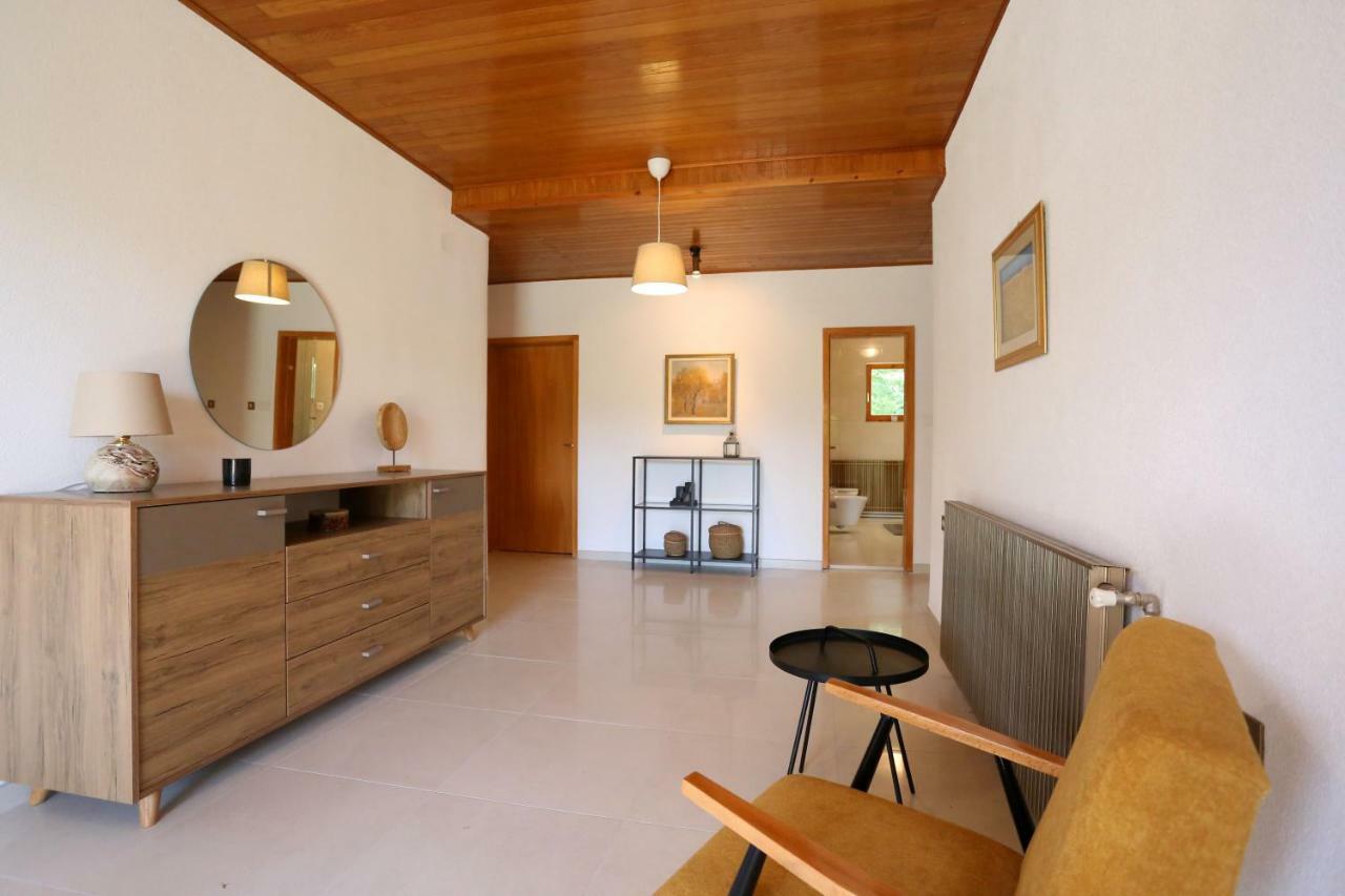 House Pauline Apartment Лабин Екстериор снимка