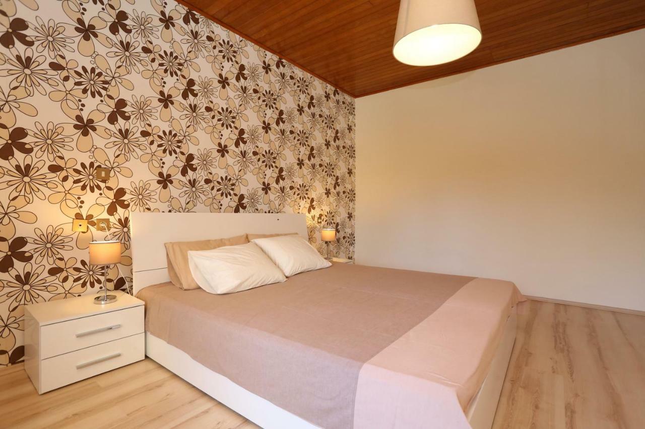 House Pauline Apartment Лабин Екстериор снимка